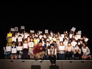 「名もなき毒」主題歌発売を前に近藤晃央プレミアイベント