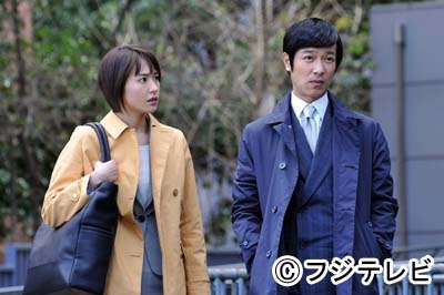 ドラマ「リーガルハイ」劇中より。