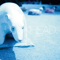 LUNKHEAD「メメントモリ」ジャケット