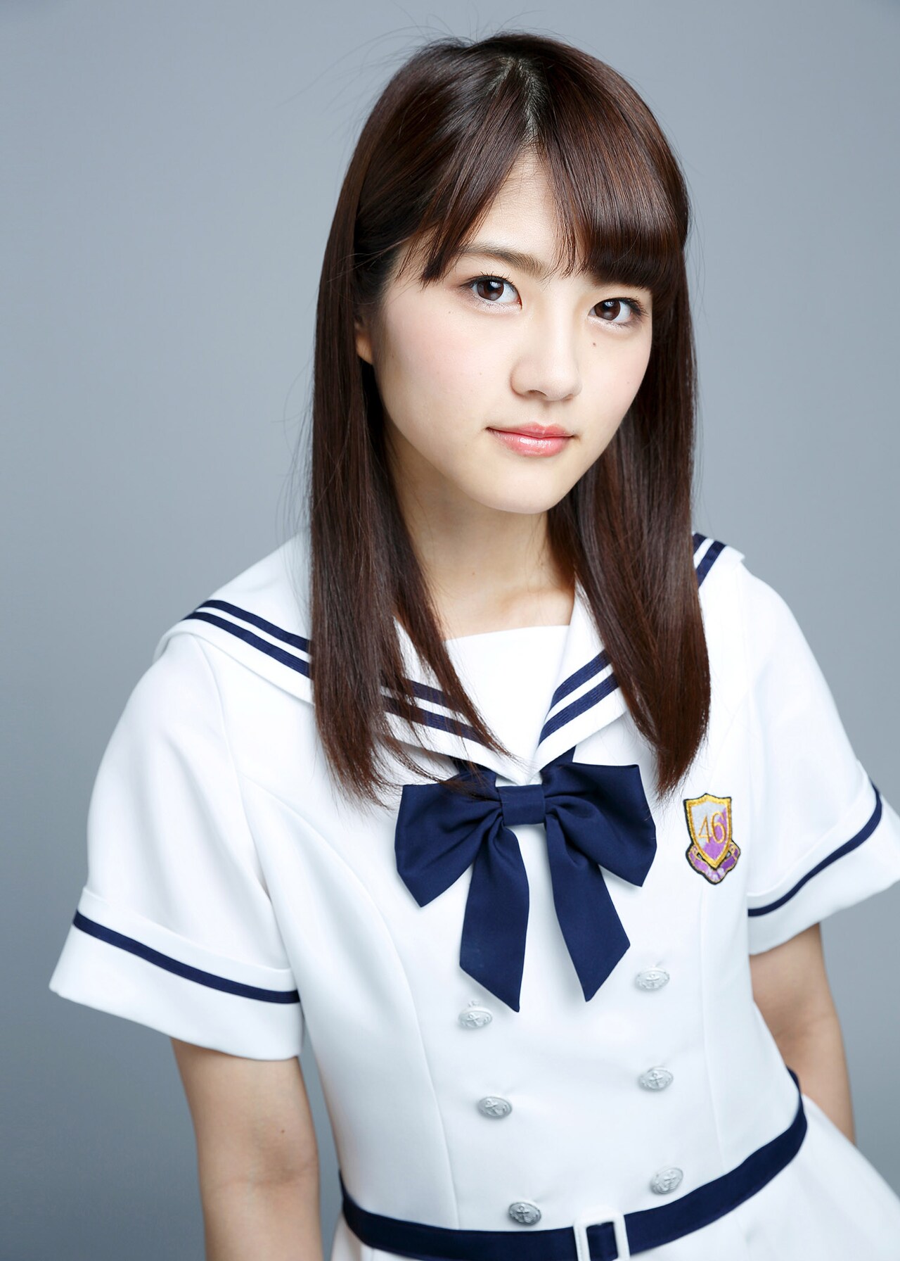 じょしらく 若月佑美 生写真 チュウ じょしらく 若月佑美 生写真 コンプ
