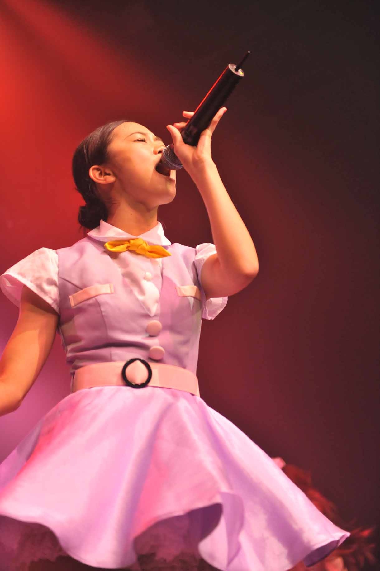森詩織