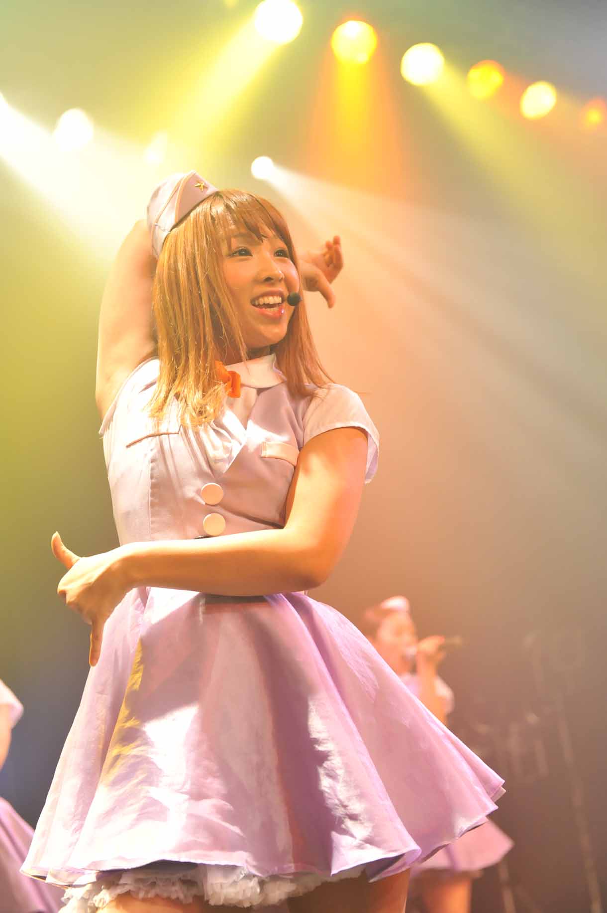 岩村捺未