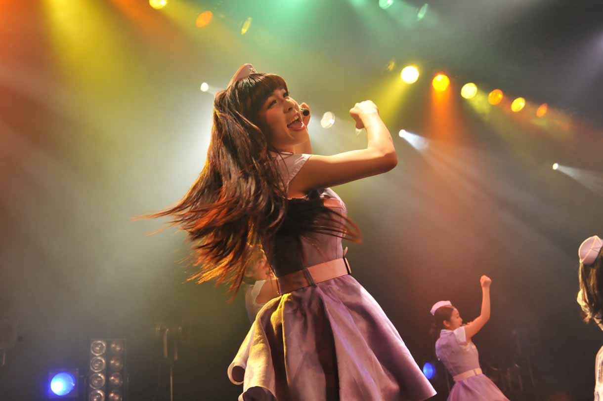 玉井杏奈