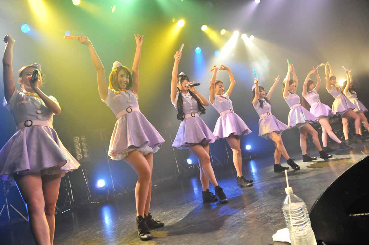 PASSPO☆
