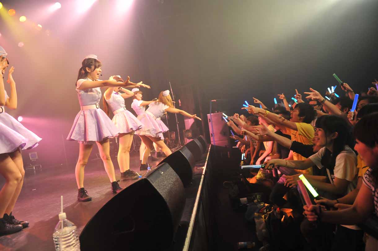 PASSPO☆