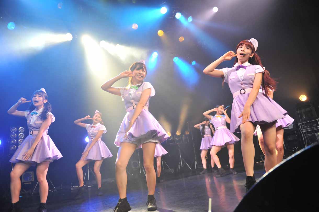 PASSPO☆