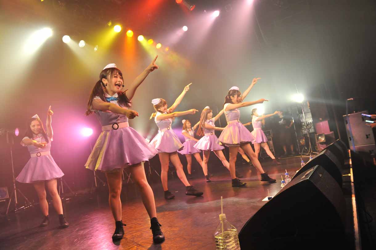 PASSPO☆
