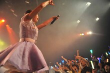 パッセンジャーを煽る森詩織。