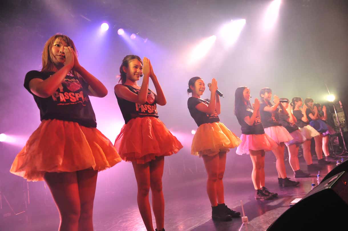 PASSPO☆