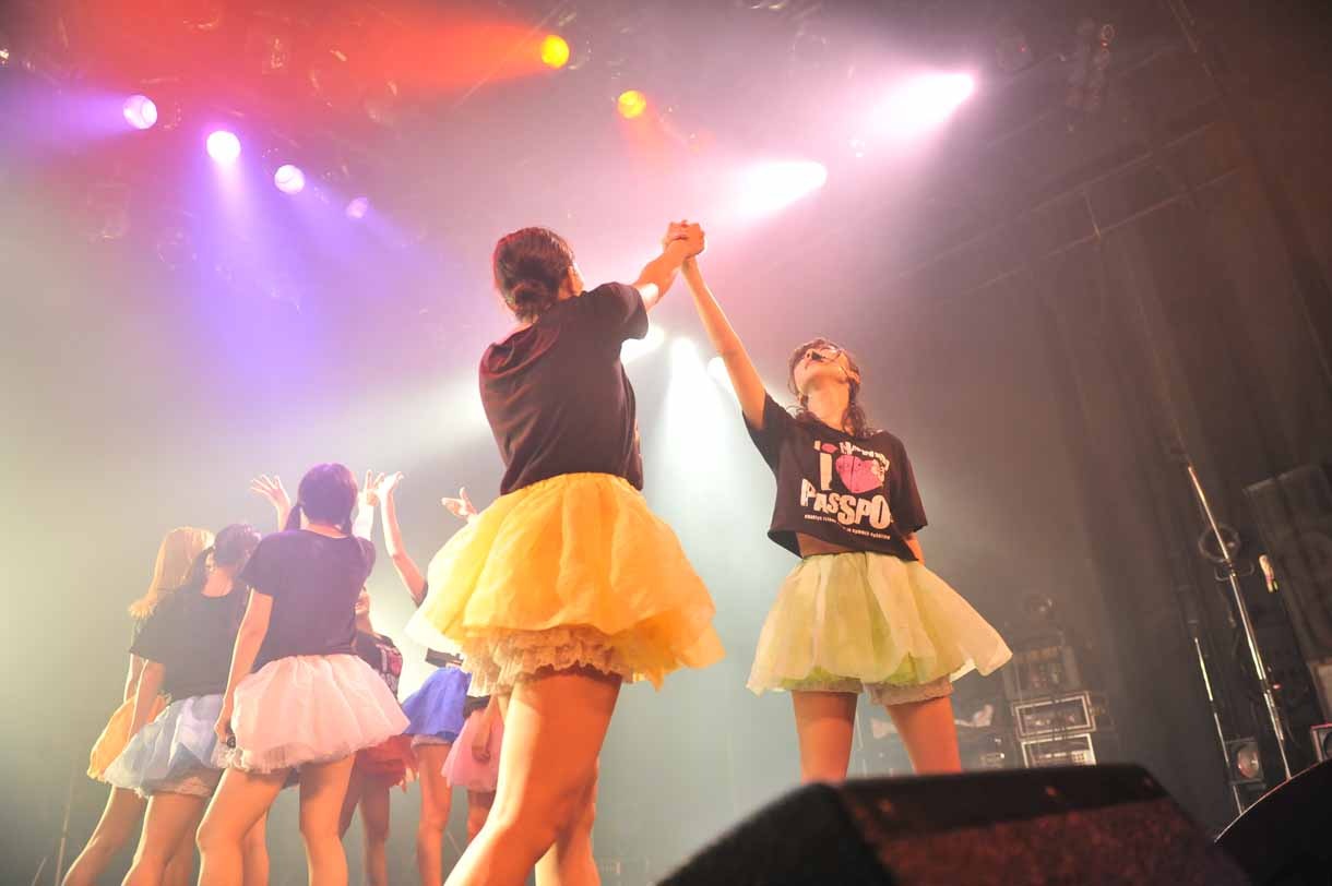 PASSPO☆
