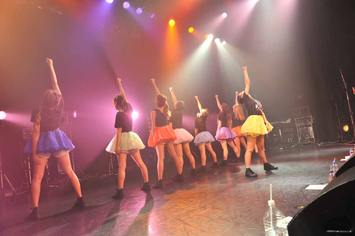 PASSPO☆