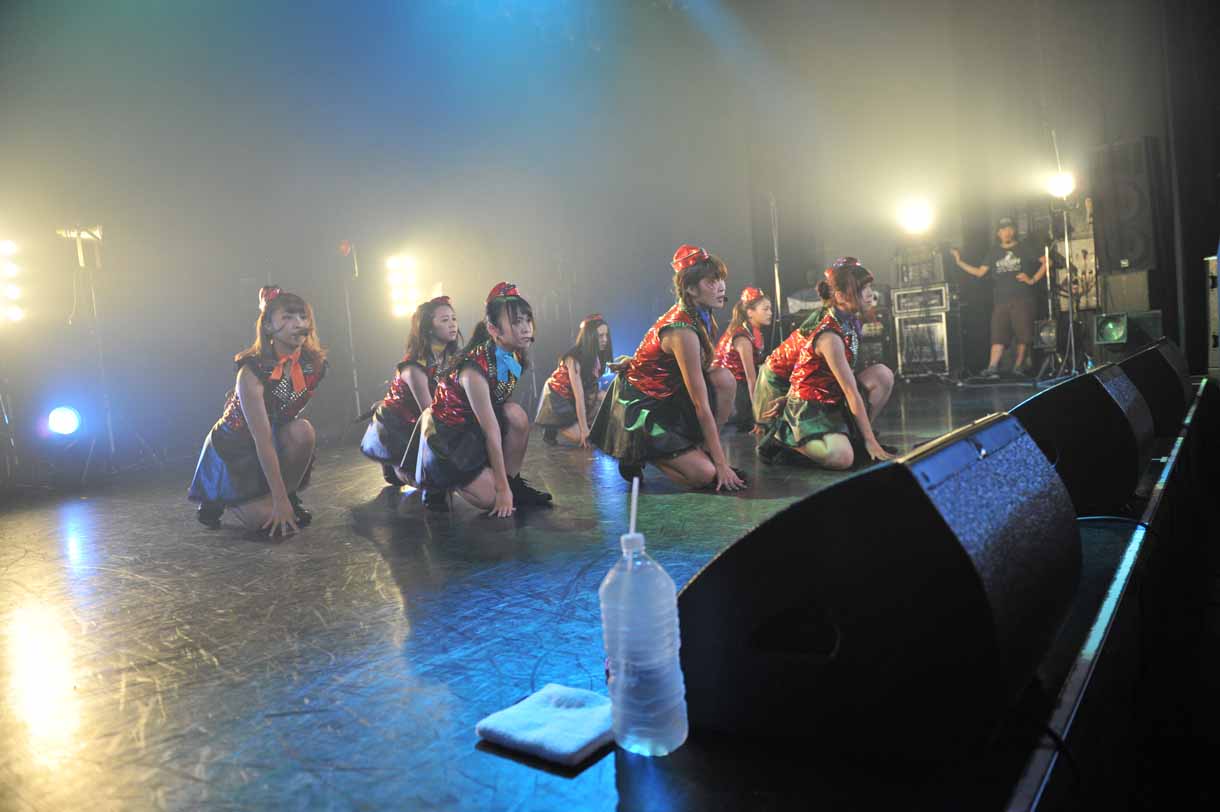PASSPO☆