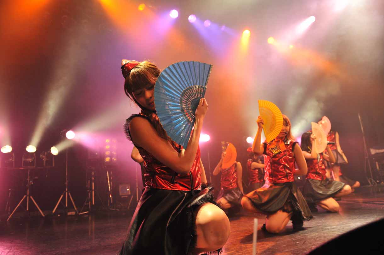 PASSPO☆