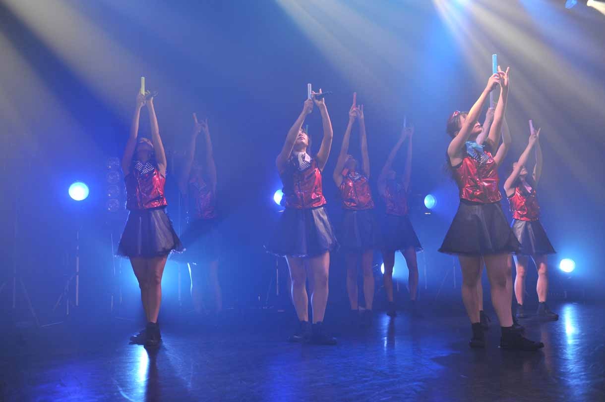 PASSPO☆