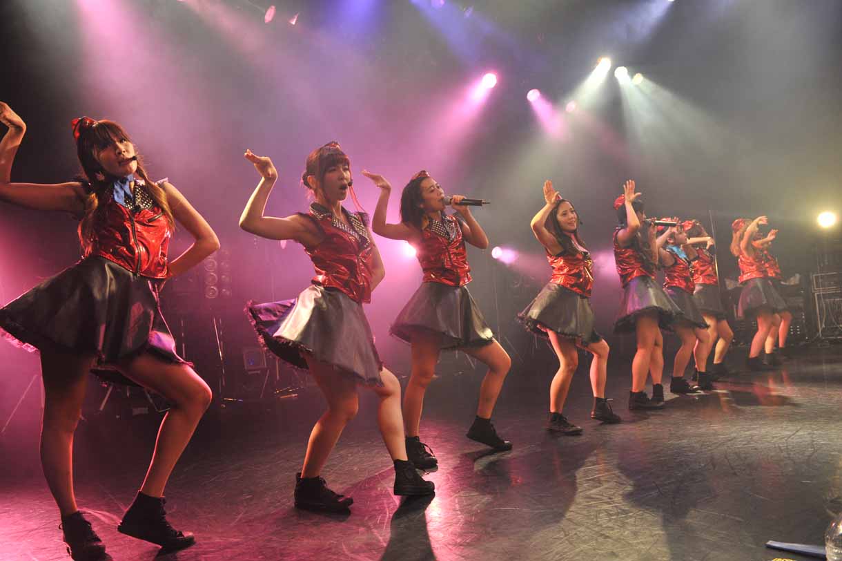 PASSPO☆