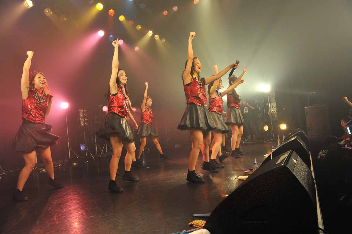 PASSPO☆