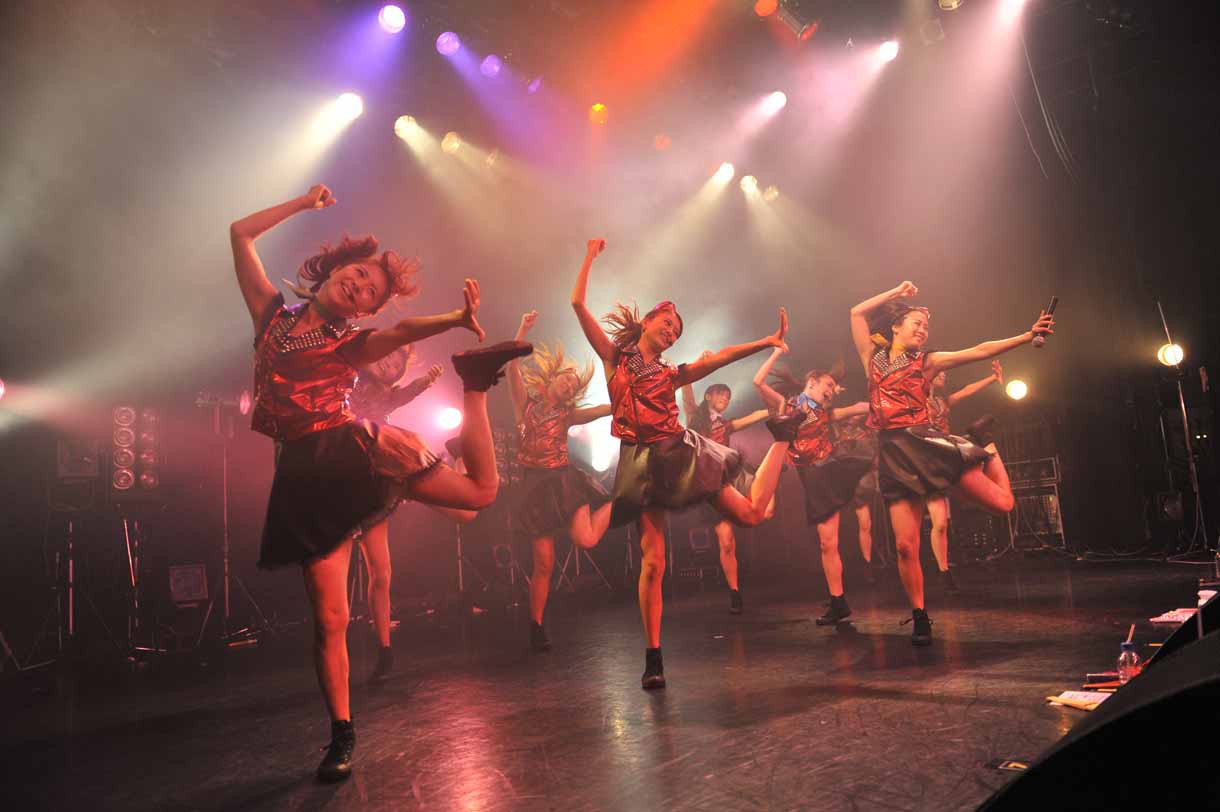 PASSPO☆