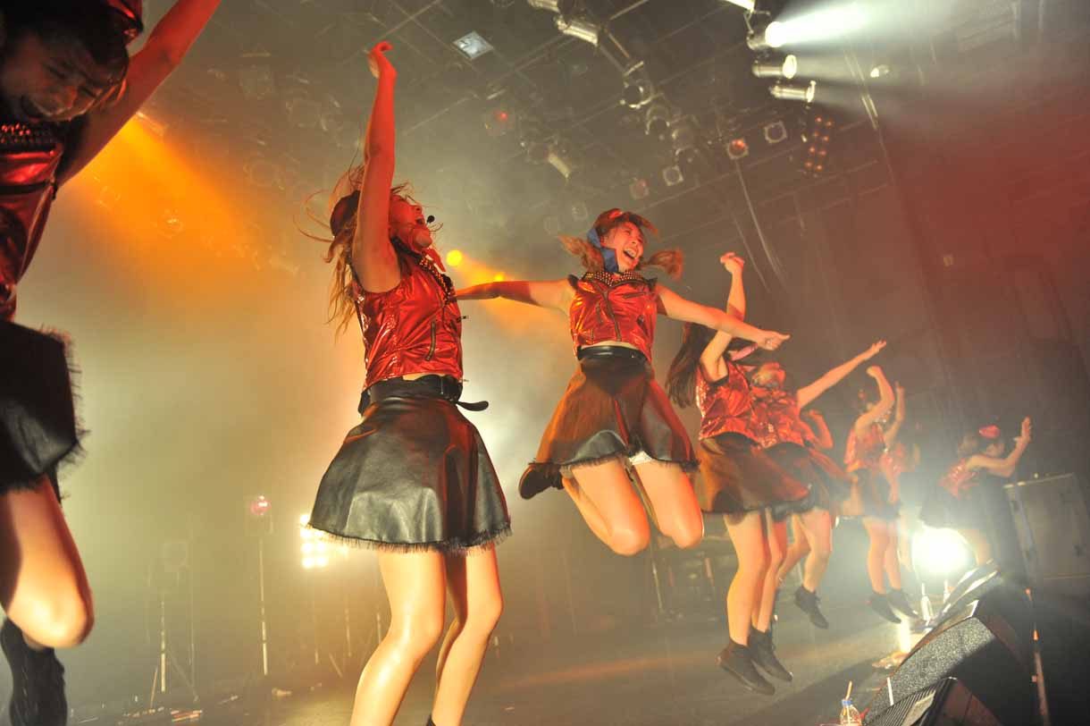 PASSPO☆
