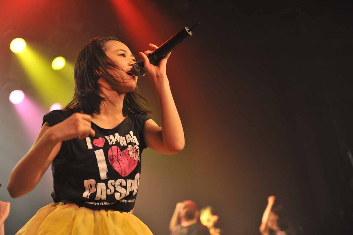 森詩織