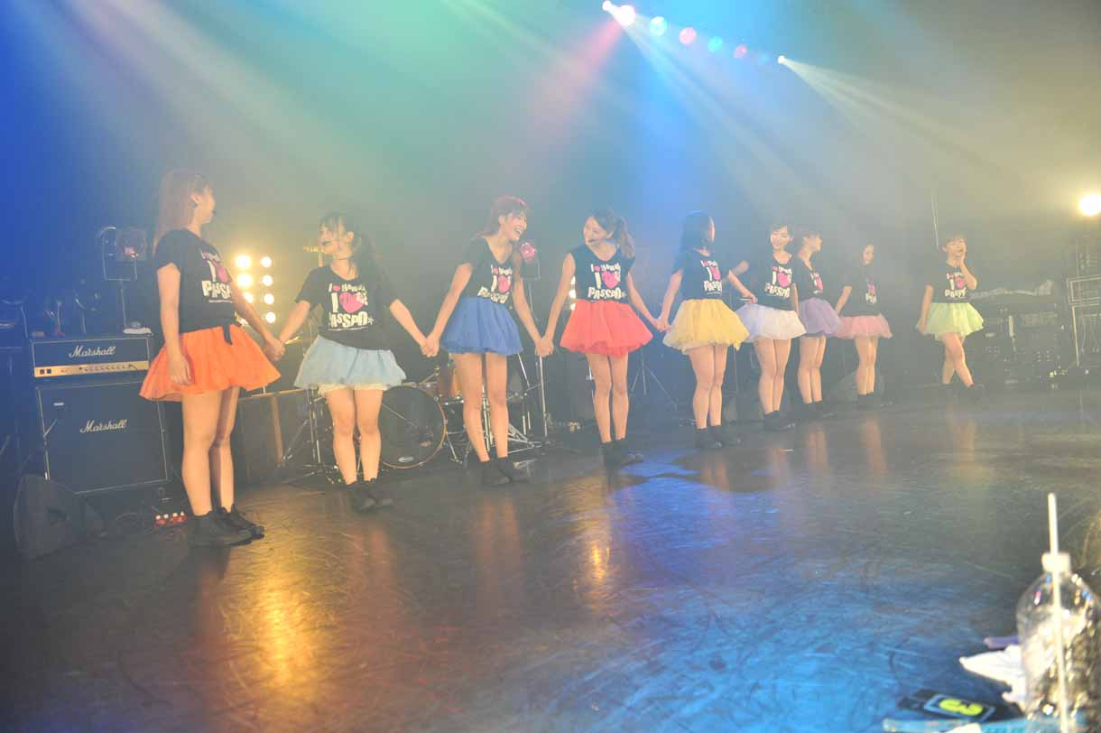 PASSPO☆