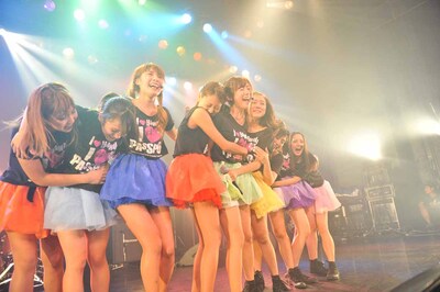 PASSPO☆