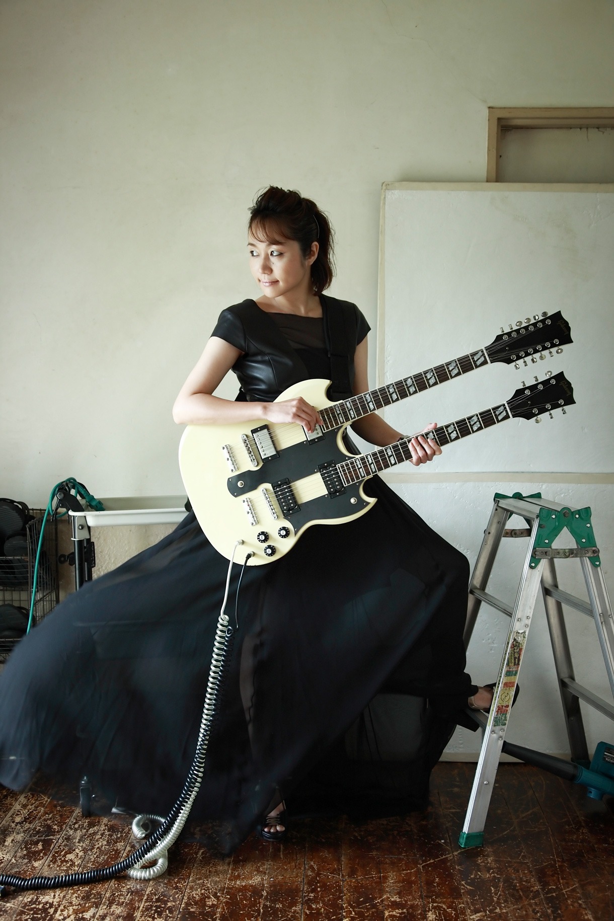 矢井田瞳