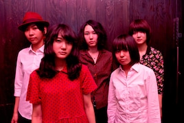 Drop'sが語る高校軽音バンドからデビューまでの道のり