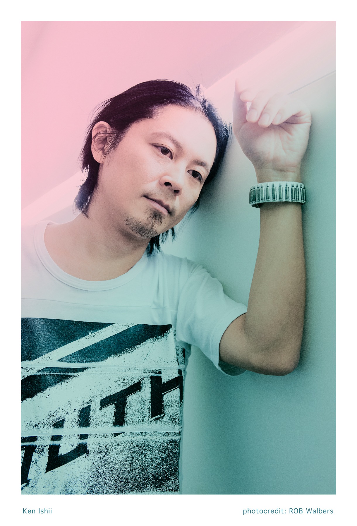KEN ISHII