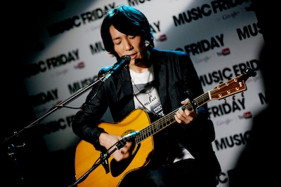KOUSUKE MASAKI