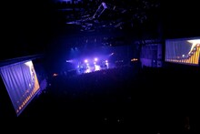 acid android（撮影：石井亜希）