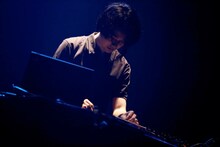 agraph（撮影：石井亜希）