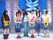 トーク収録の様子。