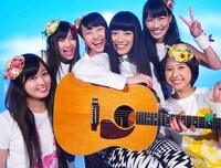 miwa×ももいろクローバーZ