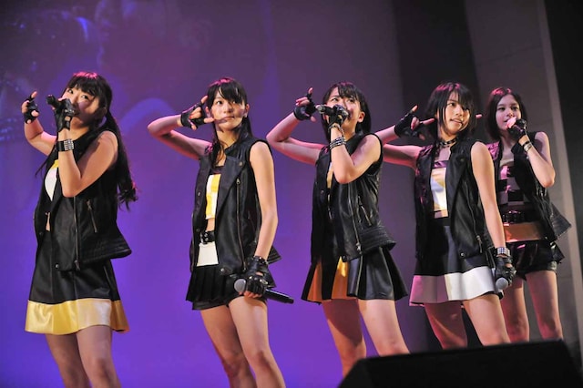 ベイビーレイズ