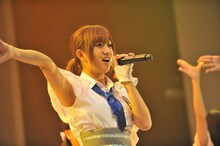 アイドリング!!! 16号 菊地亜美