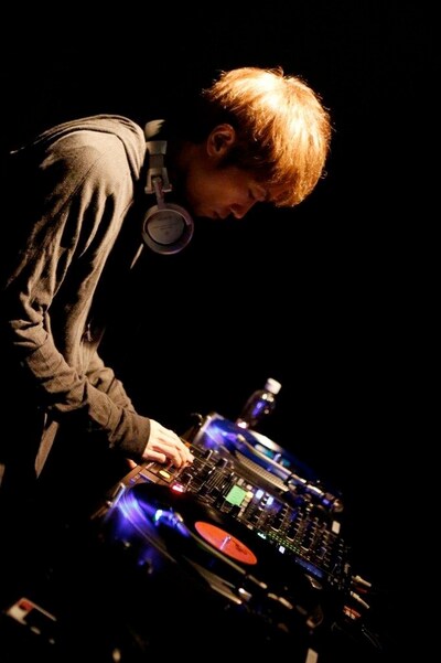 yukihiro（撮影：石井亜希）