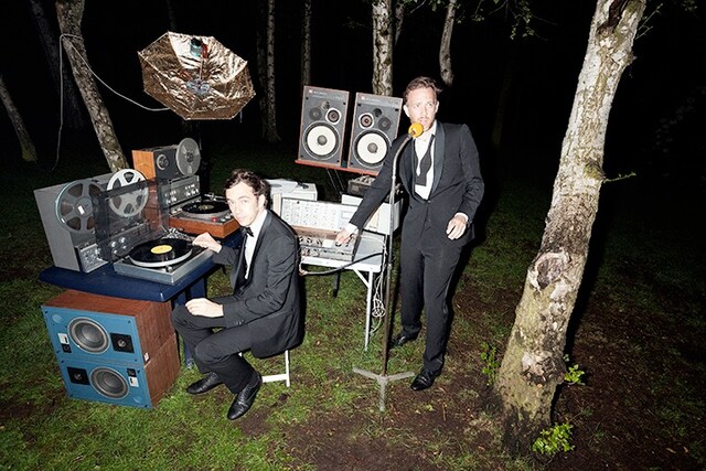 2manydjs