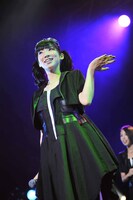 ファーストサマーウイカ