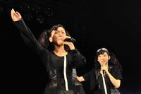 涙ぐむテンテンコ。