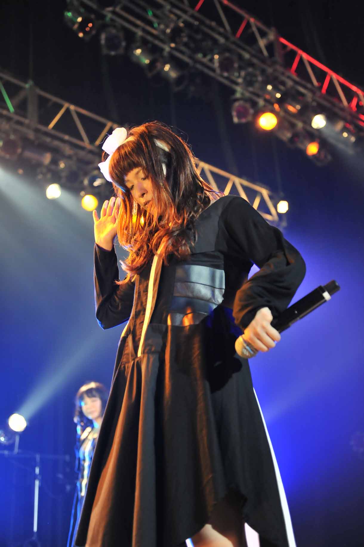 プー・ルイ
