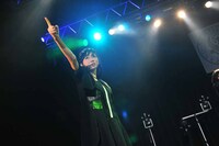 ファーストサマーウイカ