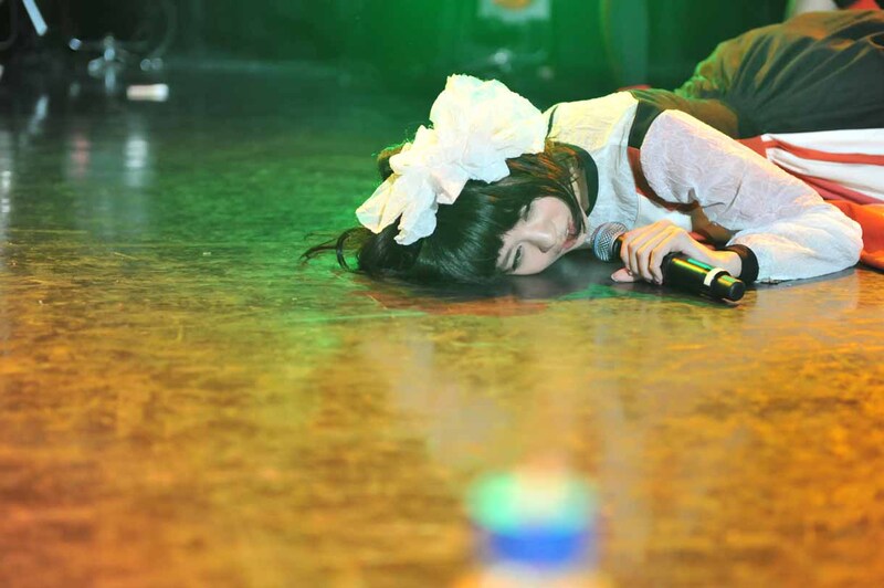 ミチバヤシリオ