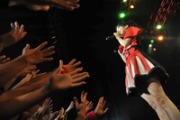 ファーストサマーウイカ