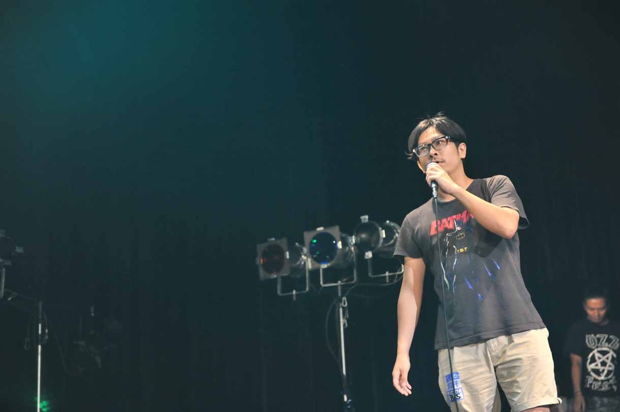 BiSマネージャー渡辺淳之介