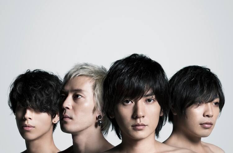flumpool5 -