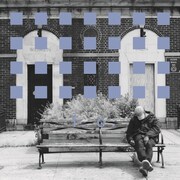 藤原ヒロシ「f.o.」ジャケット