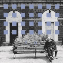 藤原ヒロシ「f.o.」ジャケット