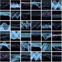 RIOW ARAI「Graphic Graffiti in Dub」配信ジャケット