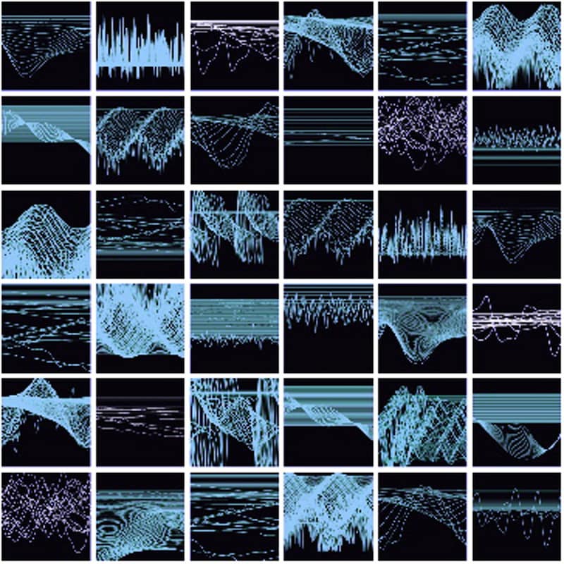 RIOW ARAI「Graphic Graffiti in Dub」配信ジャケット