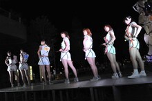 アップアップガールズ（仮）